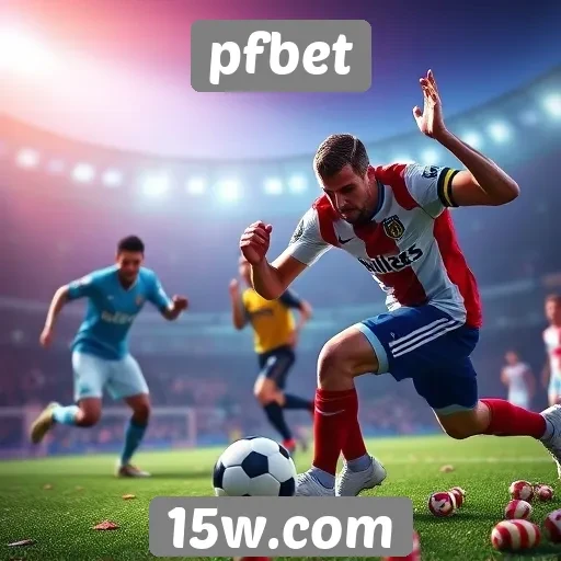 promoções exclusivas atraem novos jogadores no pfbet