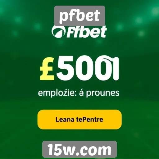 novidades em promoções exclusivas no pfbet