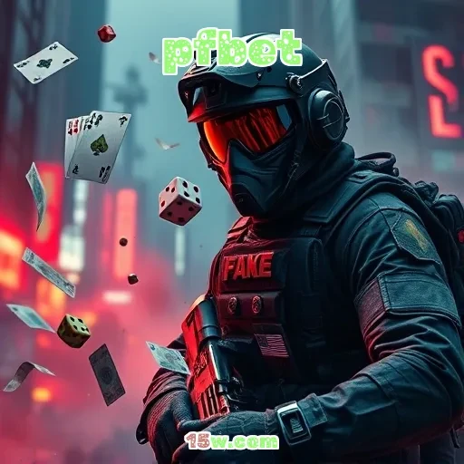 pfbet: Descubra as Emoções dos Jogos Como Nunca Antes!