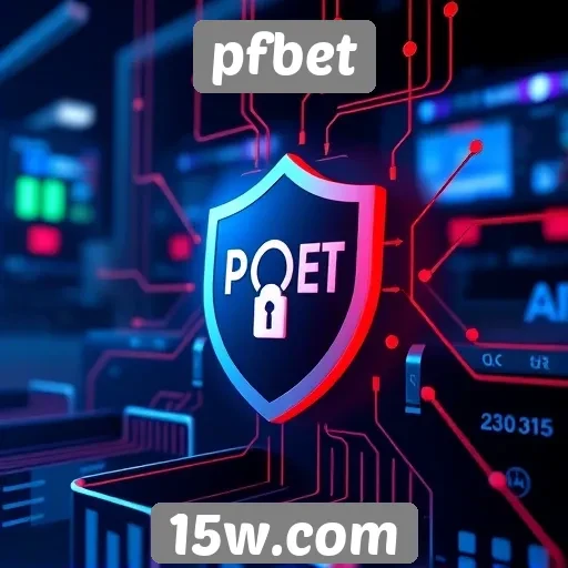 plataforma pfbet apresenta recursos de segurança para jogadores