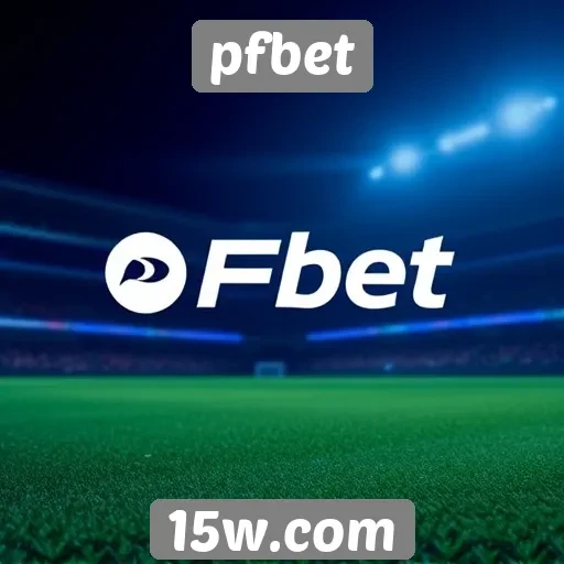 comparação entre pfbet e concorrentes no mercado de apostas