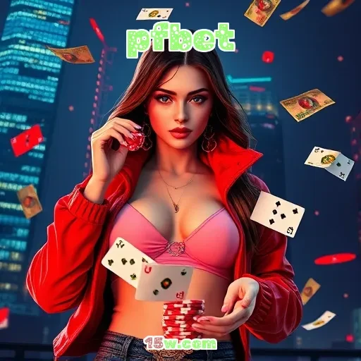 pfbet: Segurança e Confiança Para Seus Jogos Online