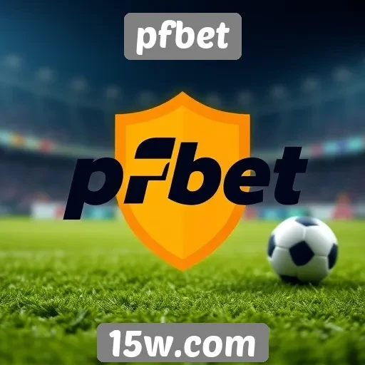 segurança e licenciamento do site pfbet
