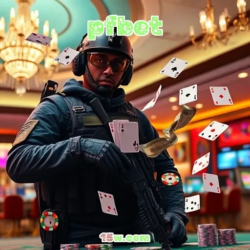 pfbet: O Suporte 24/7 Que Revoluciona a Aposta Online