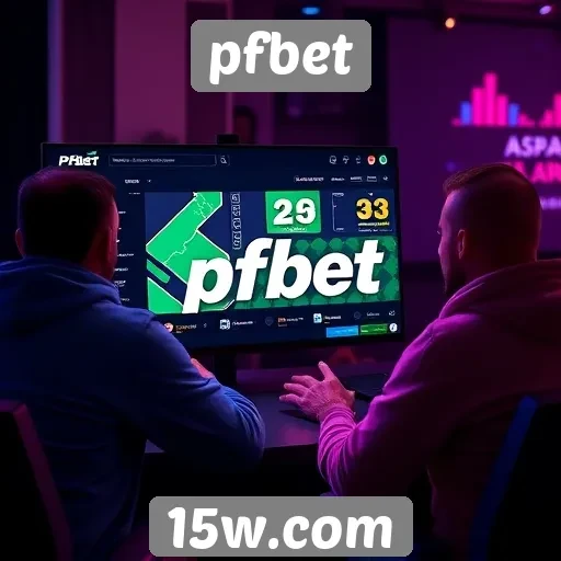 estudo sobre a experiência do usuário no pfbet